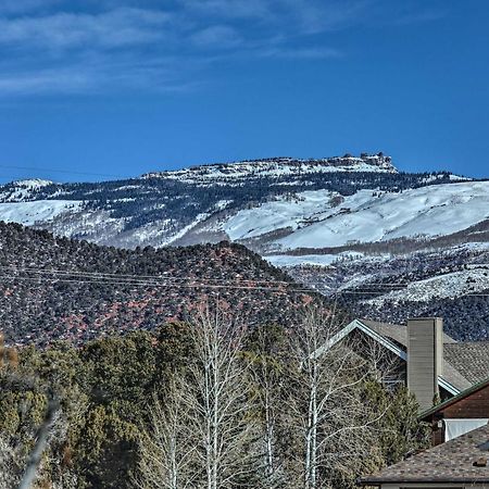 Eagles Landing A Quiet Colorado Mountain Escape Βίλα Εξωτερικό φωτογραφία