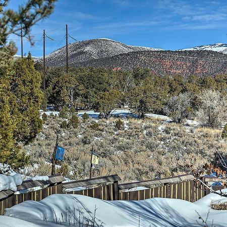 Eagles Landing A Quiet Colorado Mountain Escape Βίλα Εξωτερικό φωτογραφία